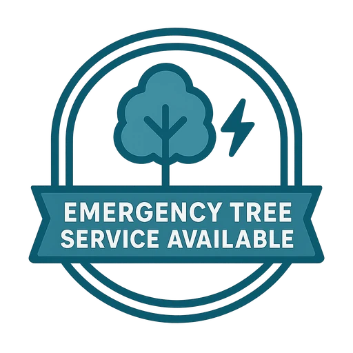 Emergency Tree Service Available