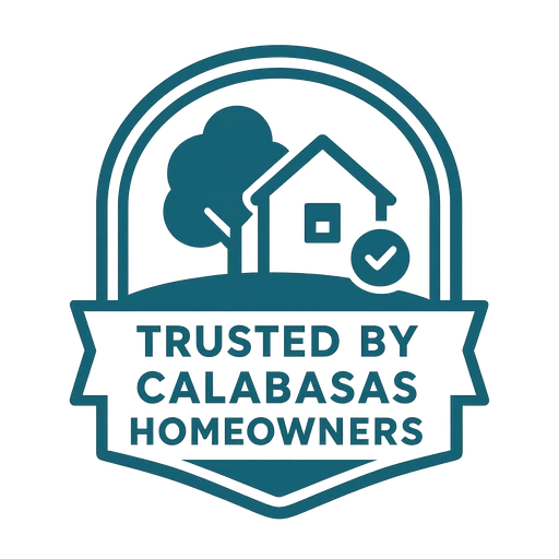 Trusted by Calabasas Homeowners